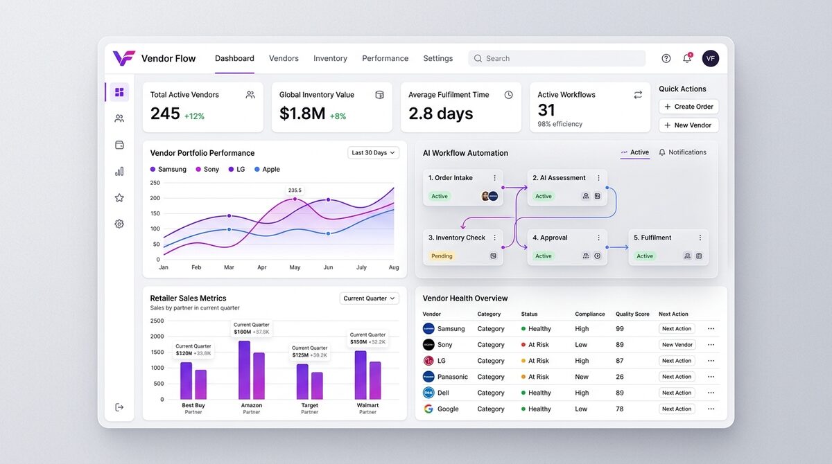 Naboo Proprietary AI Software Platform